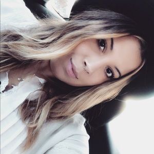 Meet your Posher, Jada